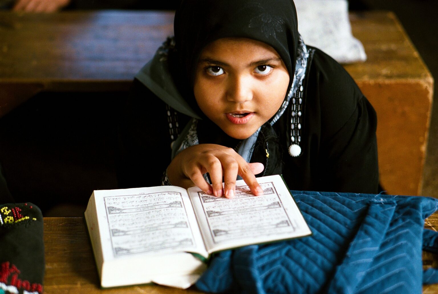 Why Is It Important for Ladies to Learn the Quran? | Study Improvement