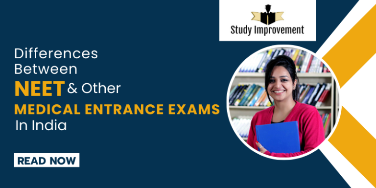 differences-between-neet-other-medical-entrance-exams-in-india