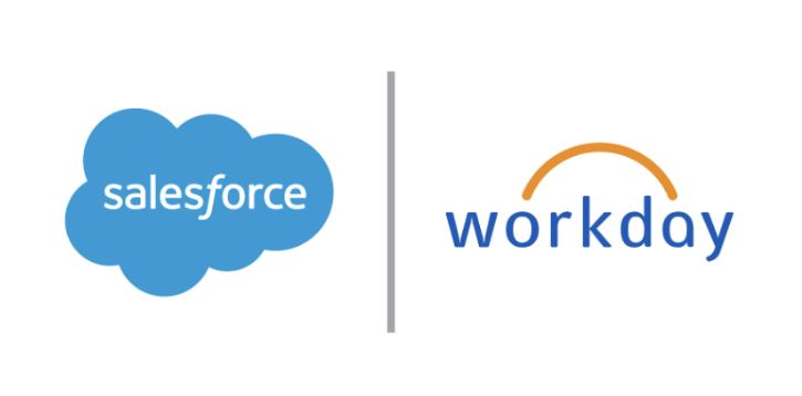 Workday vs Salesforce